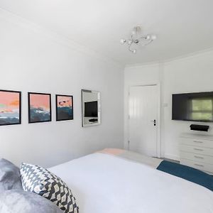 Appartement met Twee Slaapkamers